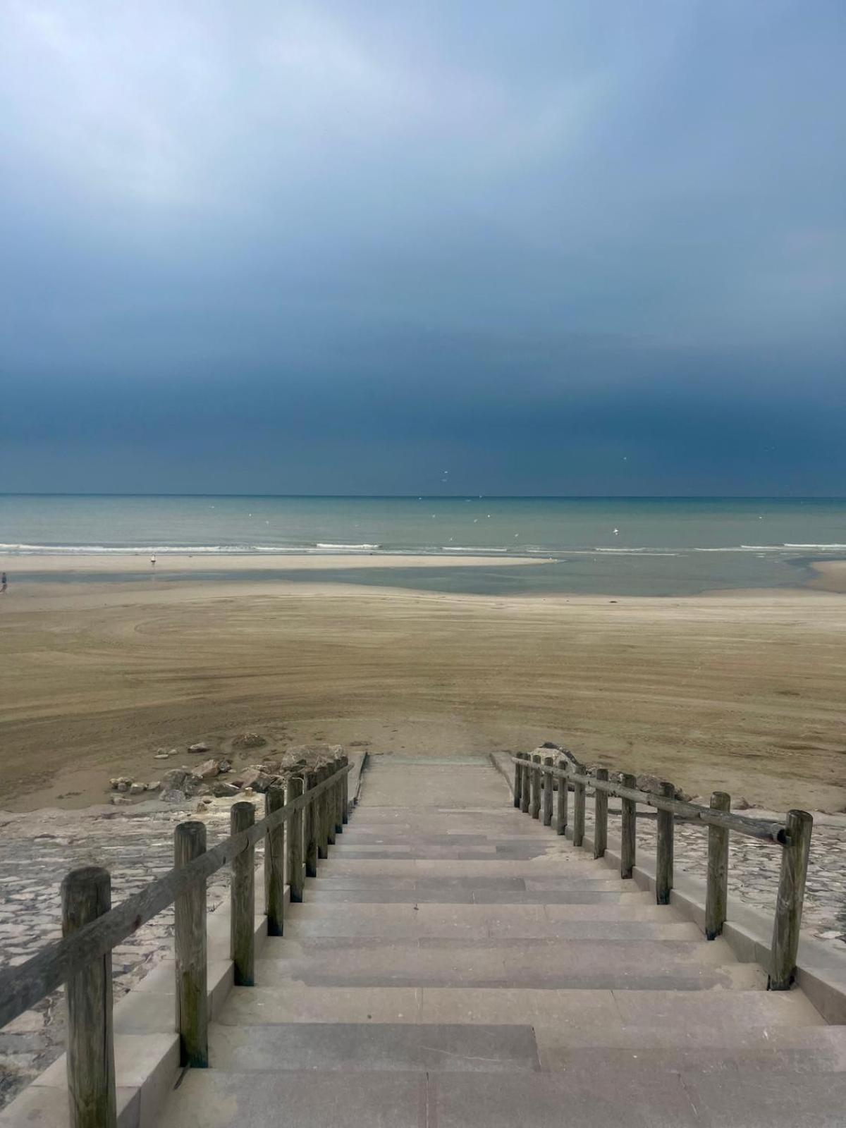 L Oree De La Pinede Hardelot Plage A 800 Metres De La Mer Sous Les Pins Exterior photo