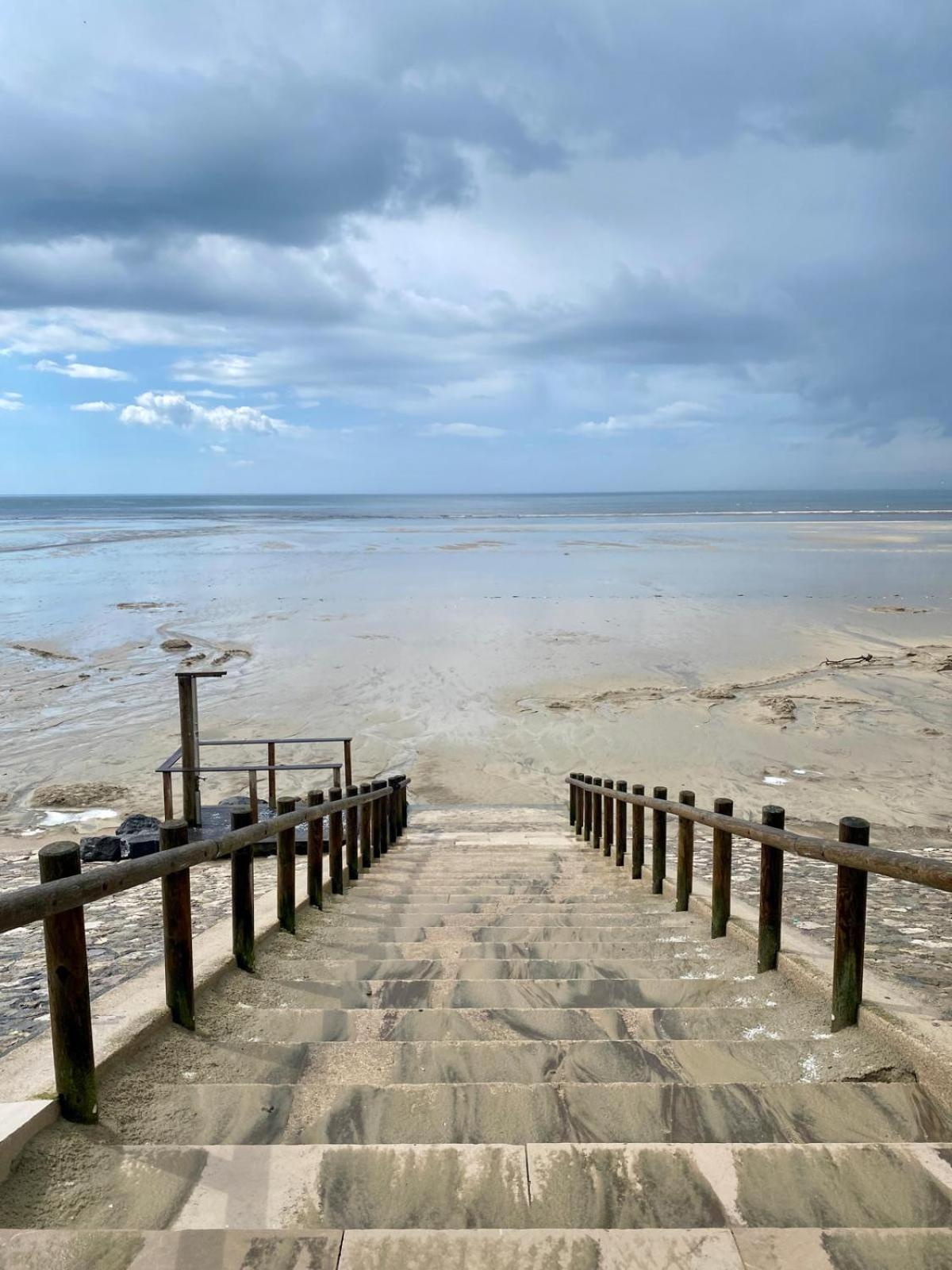 L Oree De La Pinede Hardelot Plage A 800 Metres De La Mer Sous Les Pins Exterior photo